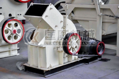 錘式破碎機(jī)-小型錘頭式破碎機(jī)設(shè)備價格-型號圖片-結(jié)構(gòu)原理